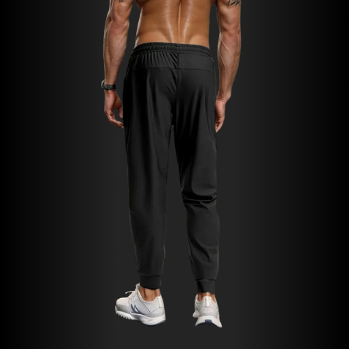 Calca esportiva slim