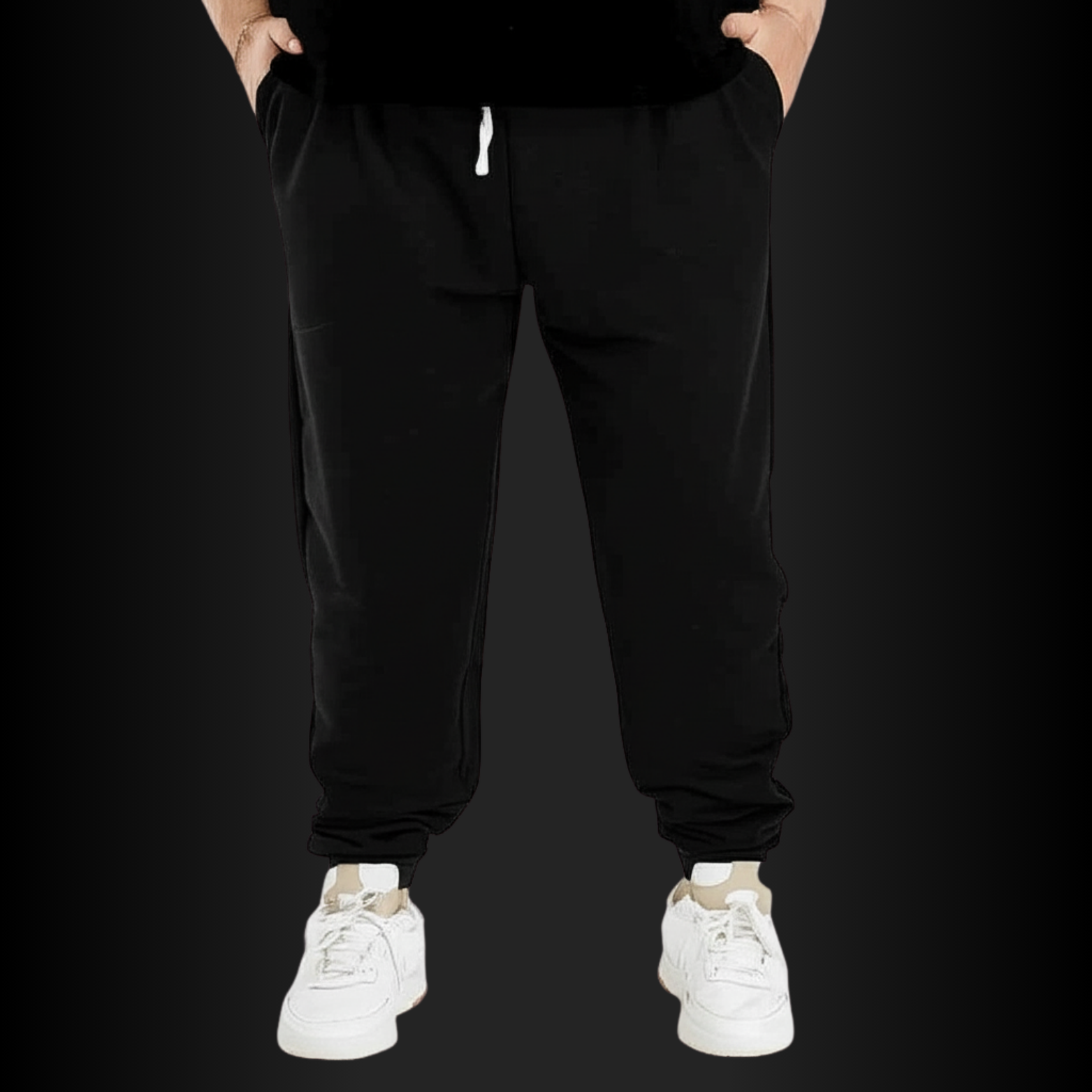 Calça Moletom