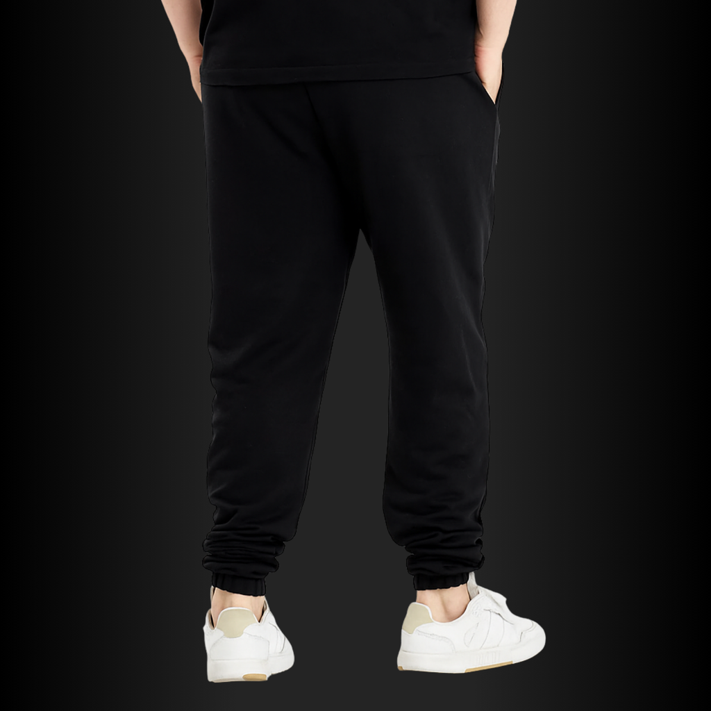 Calça Moletom
