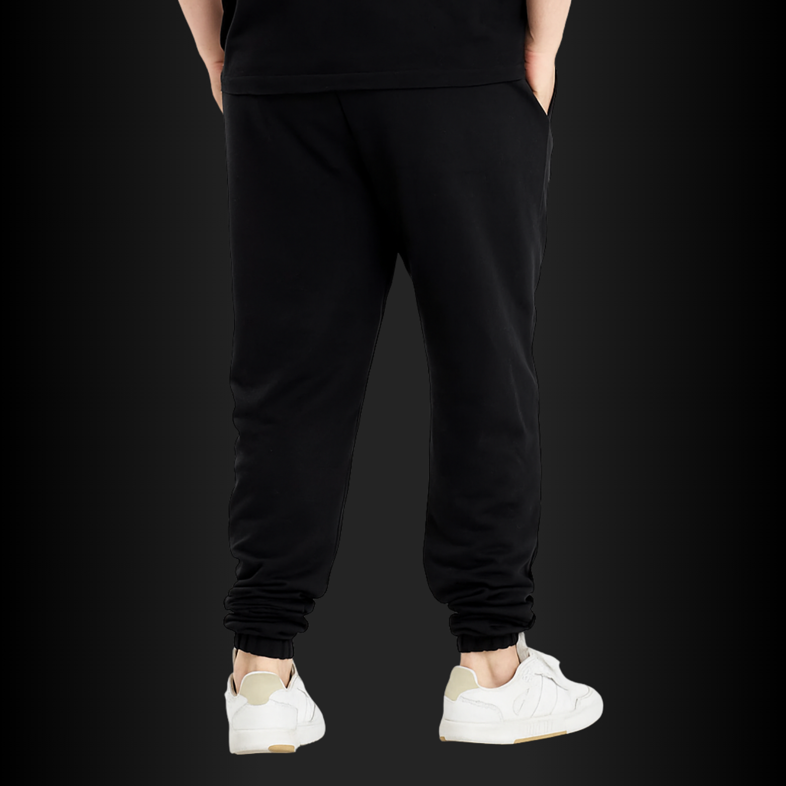 Calça Moletom