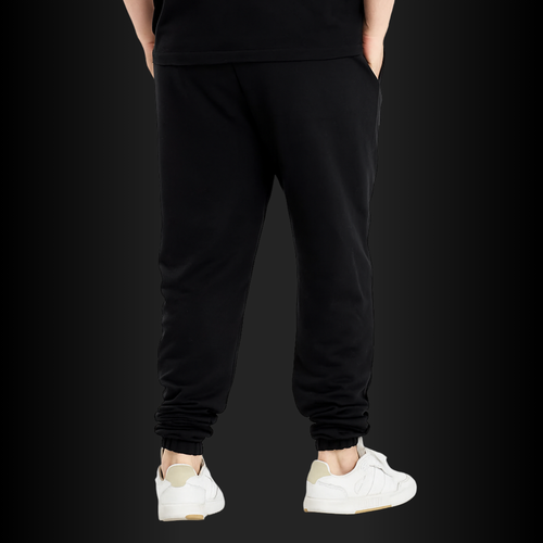 Calça Moletom
