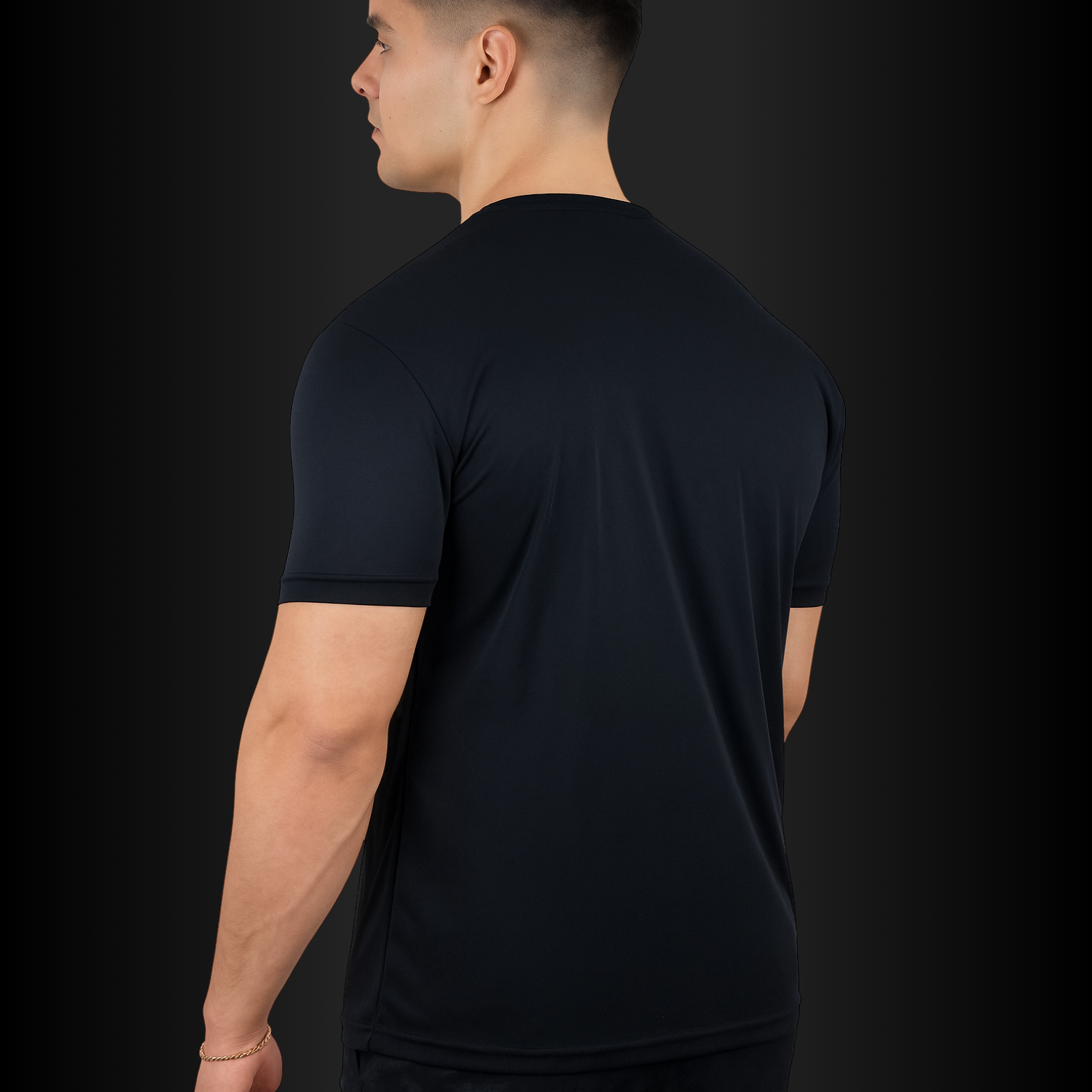 Camisa dry fit
