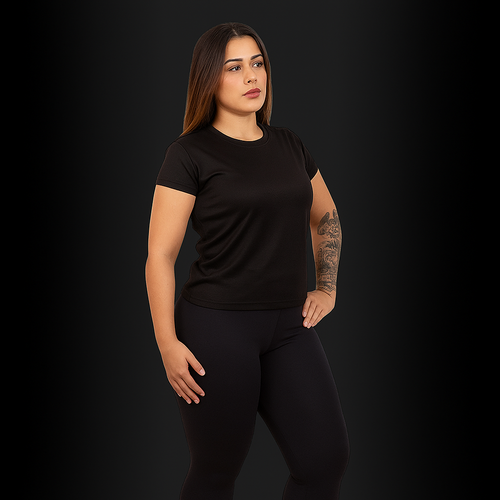 Camisa Feminina