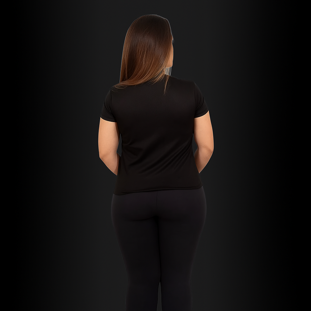 Camisa Feminina