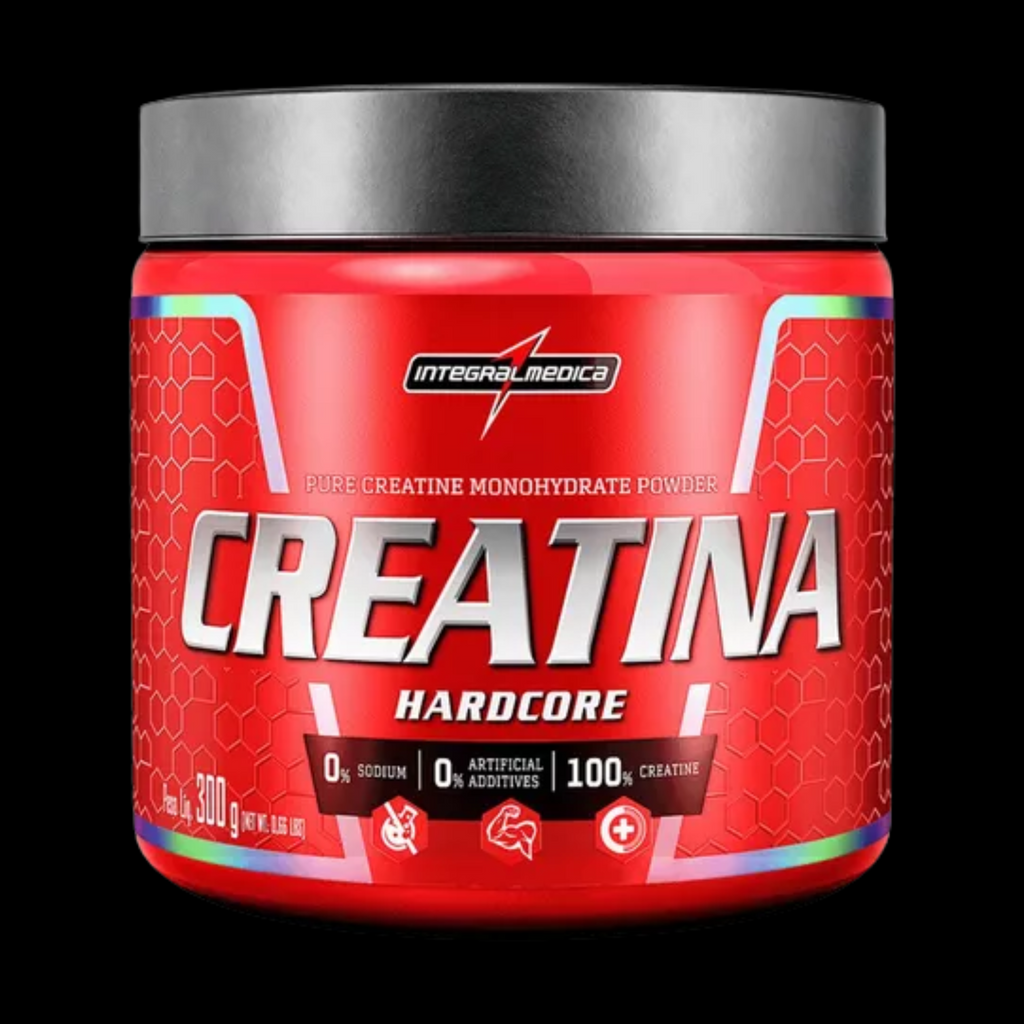 Creatina Integralmedica