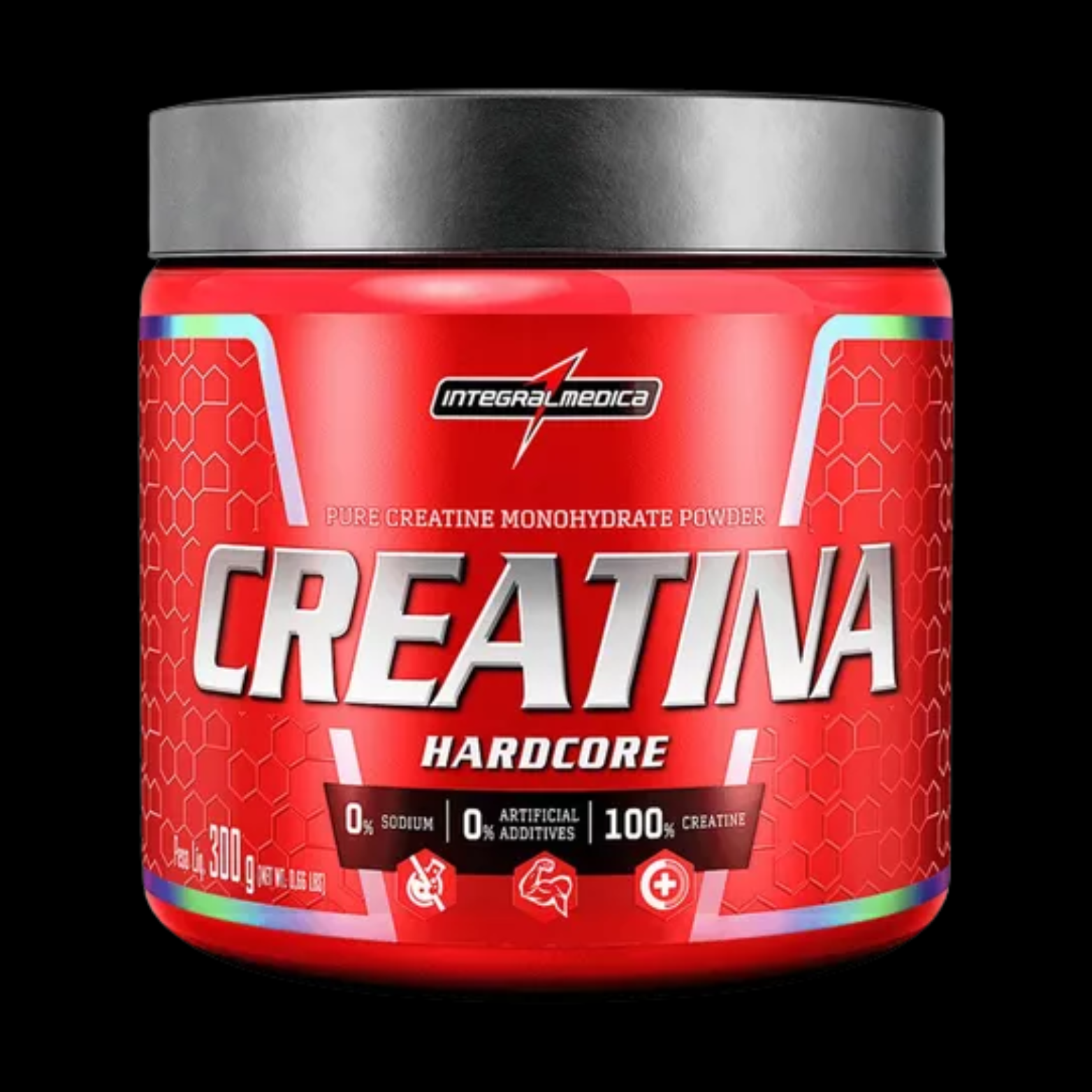 Creatina Integralmedica
