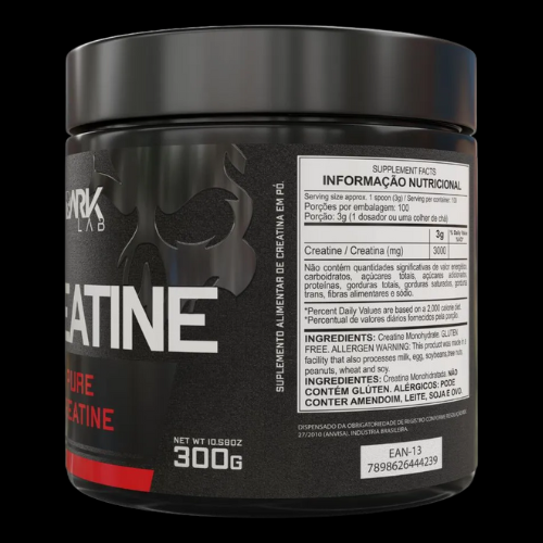 Creatina Dark Lab