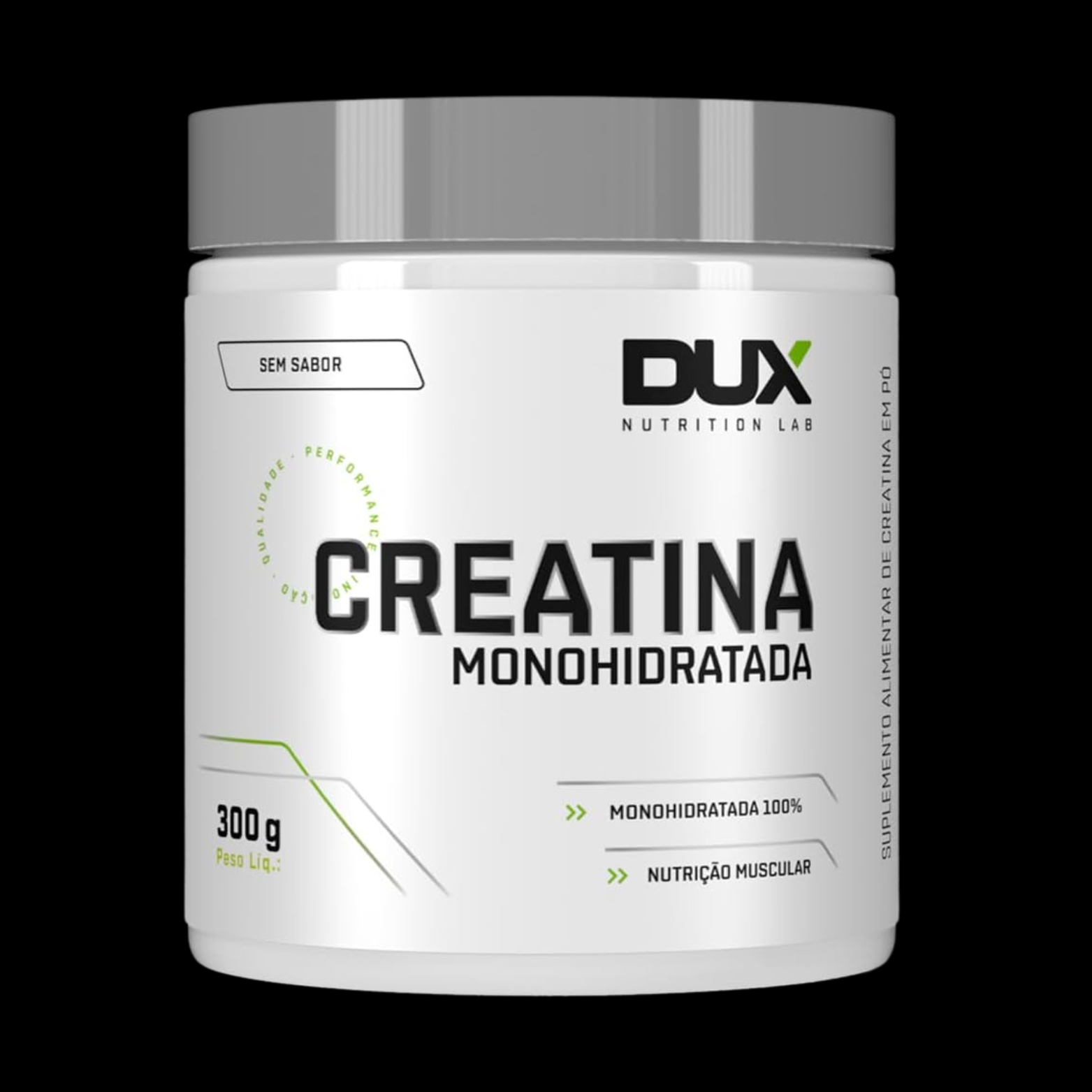 Creatina Dux