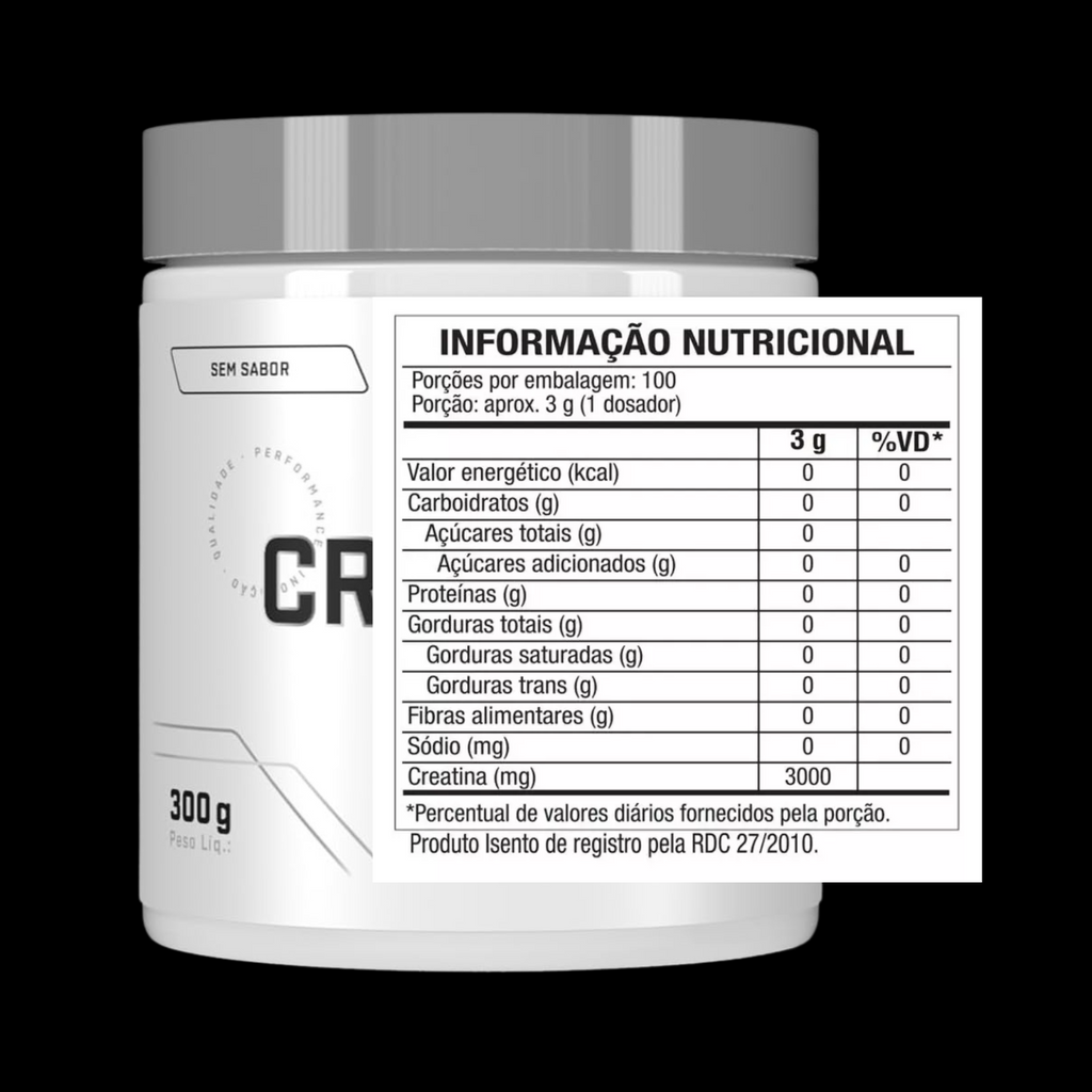 Creatina Dux