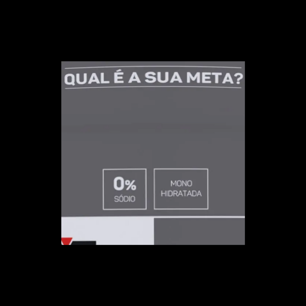 Creatina Max Titanium