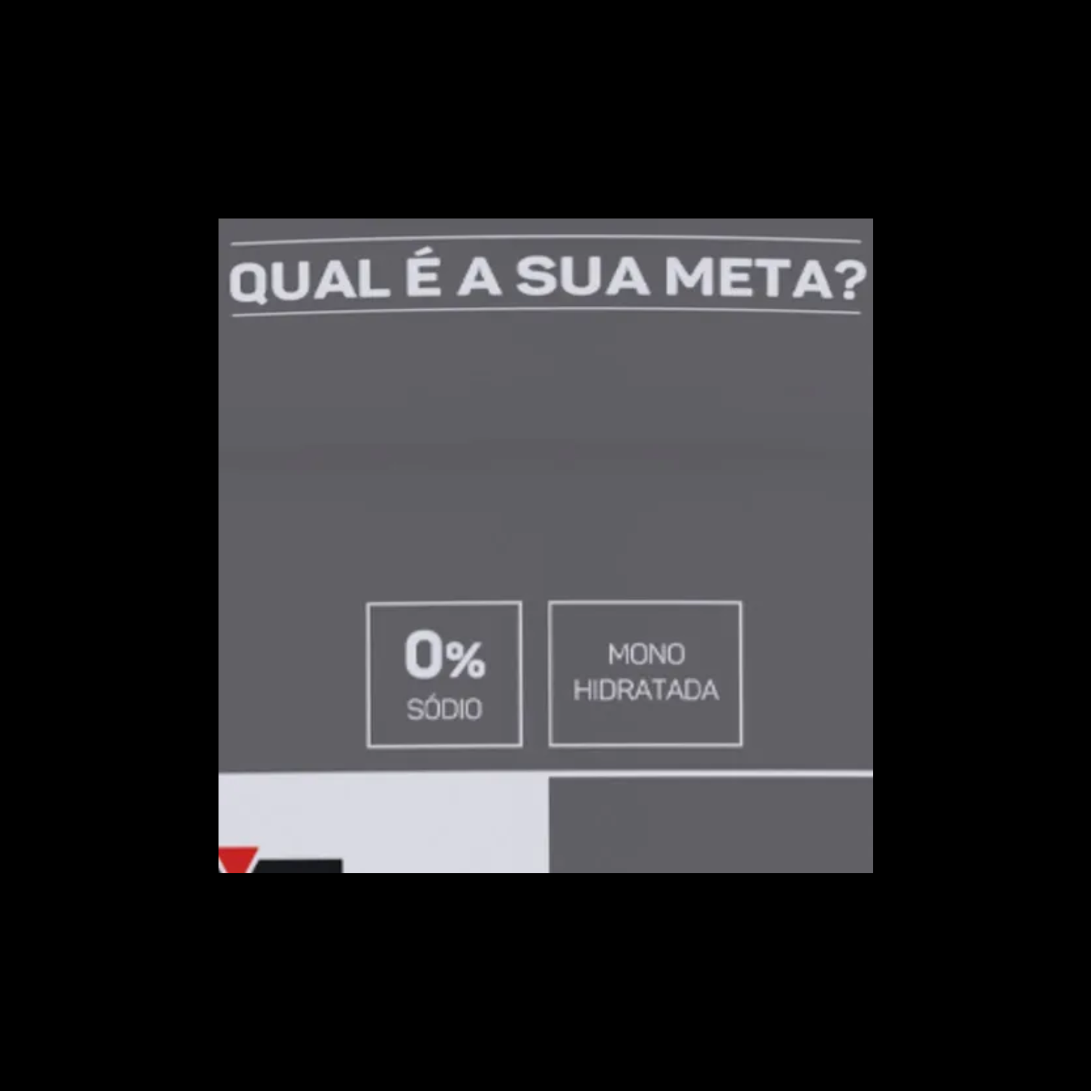 Creatina Max Titanium