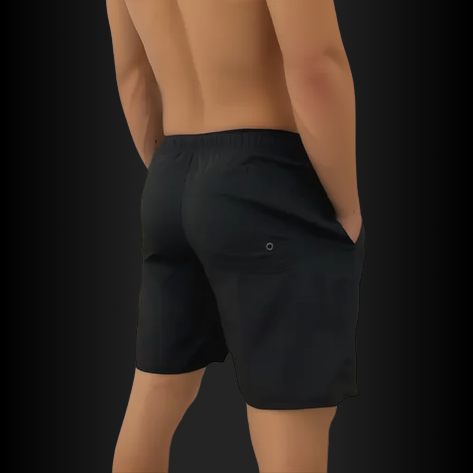 Short esportivo e casual dry fit