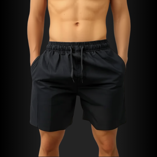 Short esportivo e casual dry fit